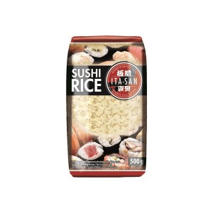 Ryż do sushi 500g Ita-San