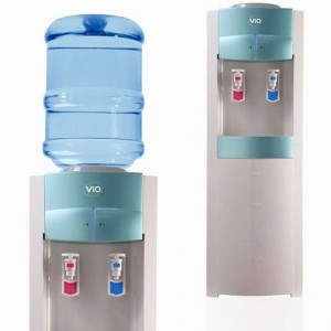 Dystrybutor ViO X42 FC - biały 