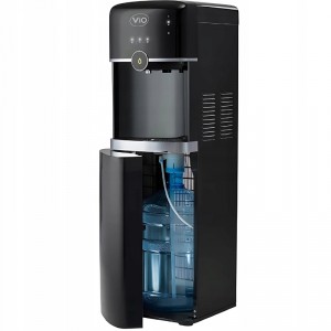 Dystrybutor ViO X43 FCBD - czarny