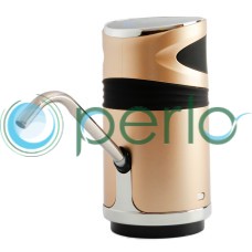 Pompka elektryczna E12DS - złota