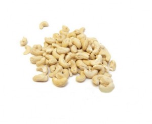 ORZECHY NERKOWCA (NERKOWCE) POŁÓWKI 1KG TARGROCH