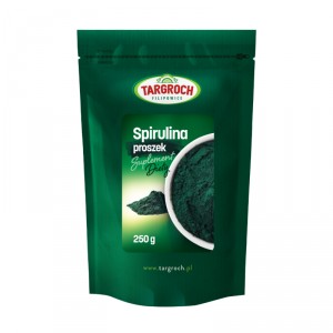 Spirulina Proszek 