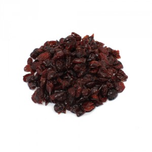 ŻURAWINA SUSZONA CIĘTA 1kg Targroch