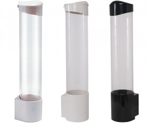 Uchwyt na kubek VIO C1 - różne kolory