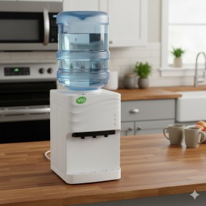 Dystrybutor nablatowy ViO X903 TE