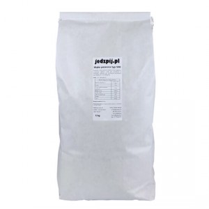 MĄKA PSZENNA TYP 500 (KG)