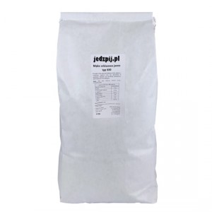 Mąka orkiszowa typ 630 jasna KG