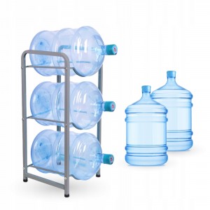 Stojak na butelki MR3