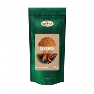 CYNAMON MIELONY 100G TARGROCH