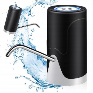 Pompka el. VERK JLB-W15