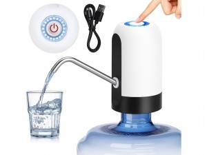 Pompka el. VERK JLB-W6 27627