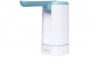 Pompka elektryczna E21 -biała 