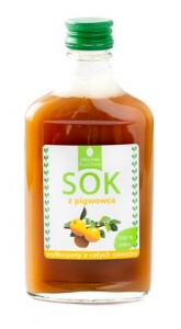 Sok Pigwowiec 200ml Zielona Tłocznia