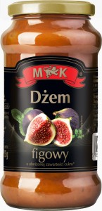 Dżem Figowy MK 315G