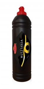 Musztarda 1l Roleski