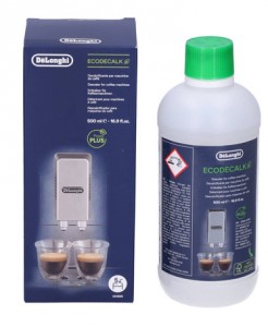 Odkamieniacz DELONGHI ECODECALK 500ml