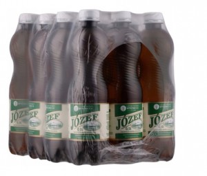 JÓZEF 0,5l woda lecznicza zgrzewka 12 butelek kaucja