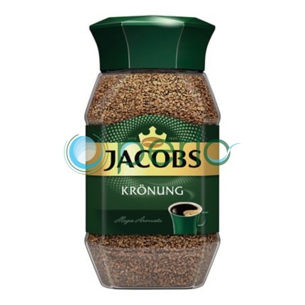 Kawa Jacobs Kronung rozpuszczalna