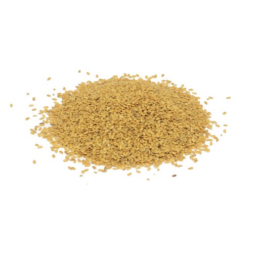 Siemię lniane złociste (złote) 1kg