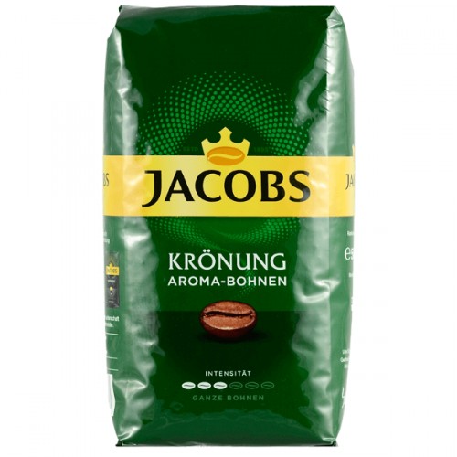 Jacobs Kronung 500g - Kawa ziarnista