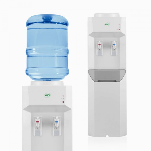 dystrybutor kompresorowy podłogowy ViO X26 FC