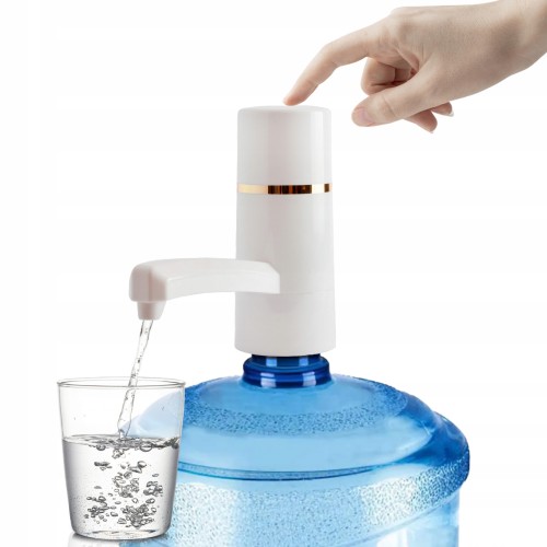 pompka elektryczna E4