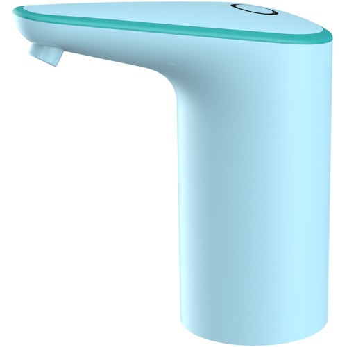 pompka do wody E11 niebieska.jpg