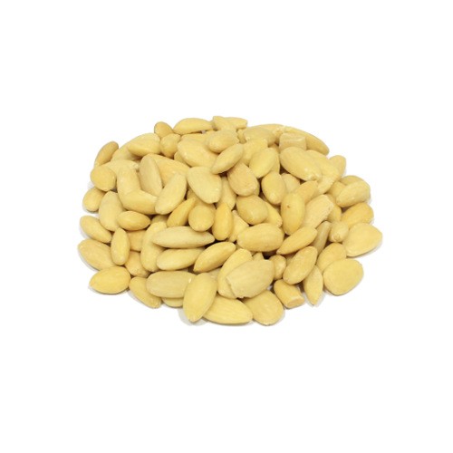 MIGDAŁY BLANSZOWANE 1KG