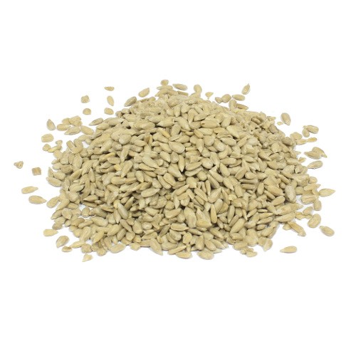 NASIONA SŁONECZNIKA ŁUSKANE 1KG