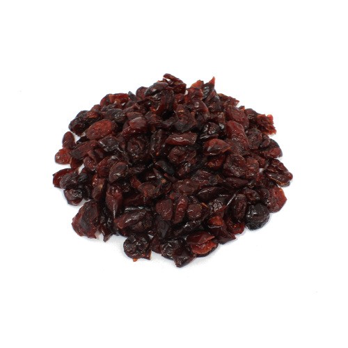 ŻURAWINA SUSZONA CIĘTA 1kg