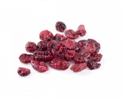 ŻURAWINA SUSZONA KANDYZOWANA 500g