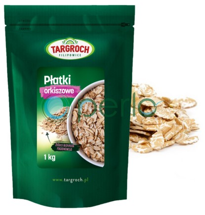 PŁATKI ORKISZOWE 1KG TARGROCH.png